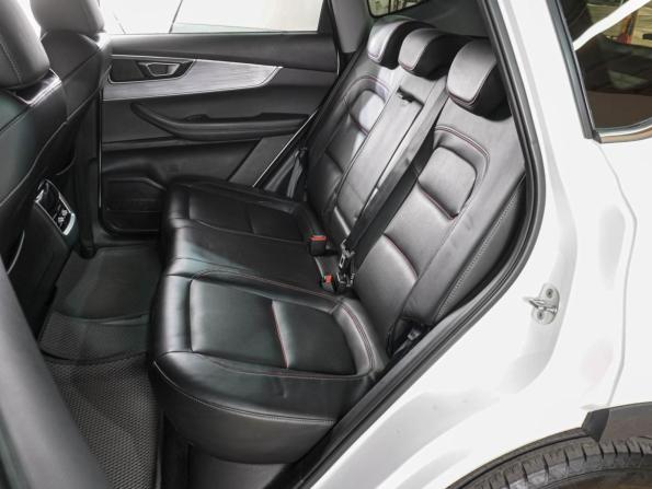 Chery Tiggo 7 Pro I с пробегом 2023 года, цена 1 359 000 рублей, 125009 км, внедорожник, Автокод Объявления