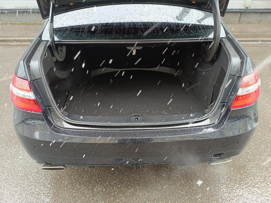 Mercedes-Benz E-Класс IV (W212 S212 C207) Санкт-Петербург  - изображение 16