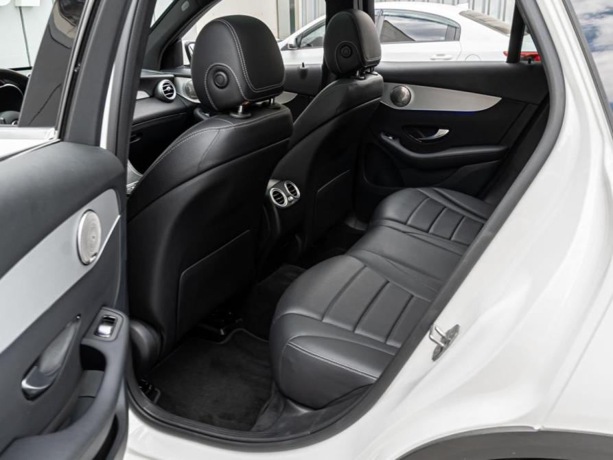 Mercedes-Benz GLC I (X253) Рестайлинг Краснодар  - изображение 11