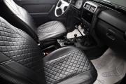 Lada (ВАЗ) Niva Legend I Оренбург  - изображение 32