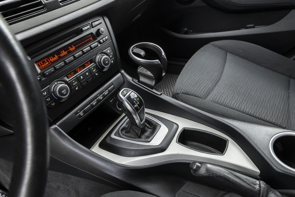 BMW X1 I (E84) Рестайлинг Казань  - изображение 15