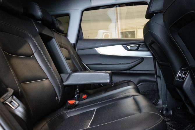 Chery Tiggo 7 Pro Max I с пробегом 2023 года, цена 1 470 000 рублей, 118951 км, внедорожник, Автокод Объявления