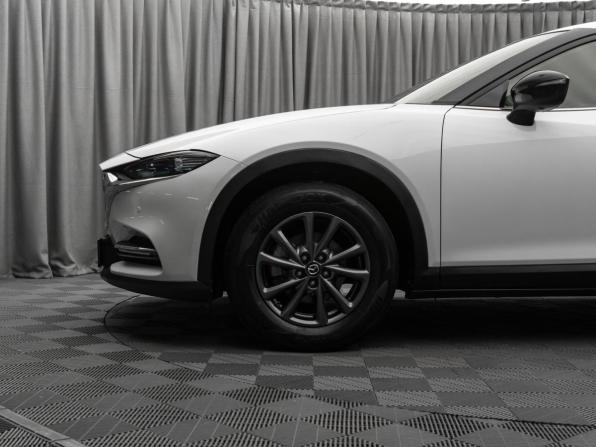Mazda CX-4 I Рестайлинг с пробегом 2023 года, цена 2 840 000 рублей, 35757 км, внедорожник, Автокод Объявления
