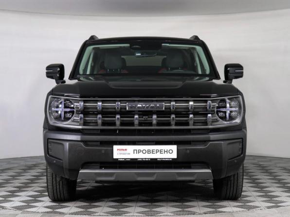 Haval H3 I с пробегом 2024 года, цена 2 450 000 рублей, 18700 км, внедорожник, Автокод Объявления