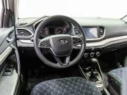 Lada (ВАЗ) Vesta I Рестайлинг (NG) Волгоград  - изображение 49