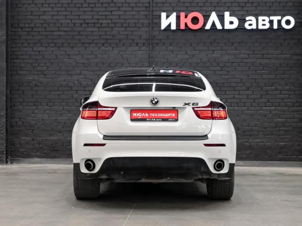 BMW X6 I (E71) с пробегом 2011 года, цена 1 775 000 рублей, 191173 км, внедорожник, Автокод Объявления