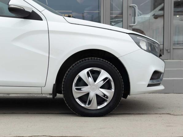 Lada (ВАЗ) Vesta I с пробегом 2016 года, цена 545 000 рублей, 234629 км, седан, Автокод Объявления