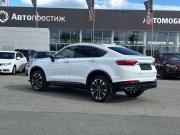 Geely Tugella I Рестайлинг Пермь  - изображение 34