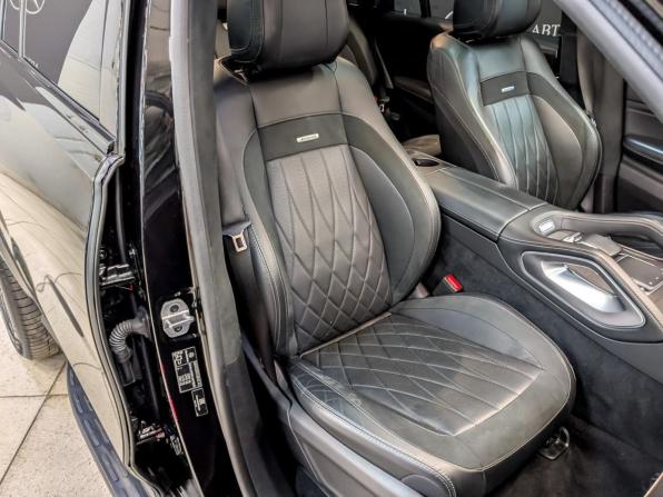 Mercedes-Benz GLS AMG II (X167) с пробегом 2021 года, цена 11 800 000 рублей, 88798 км, внедорожник, Автокод Объявления