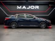 Kia Optima IV Москва  - изображение 34