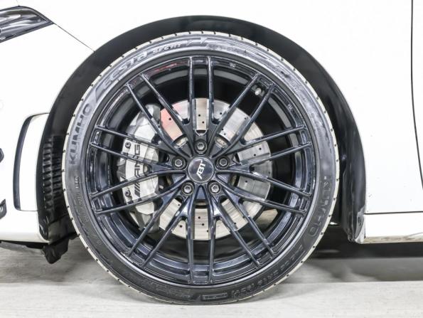 Mercedes-Benz A-Класс AMG II (W177) с пробегом 2020 года, цена 3 649 000 рублей, 75200 км, седан, Автокод Объявления