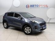Kia Sportage IV Подольск  - изображение 26