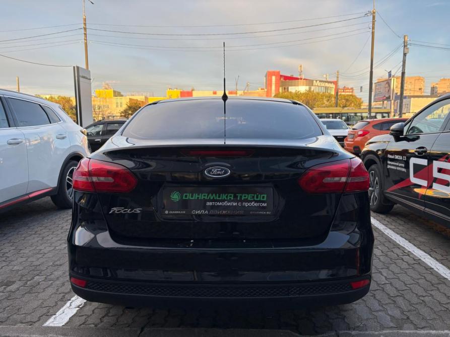 Ford Focus III Рестайлинг Череповец  - изображение 7