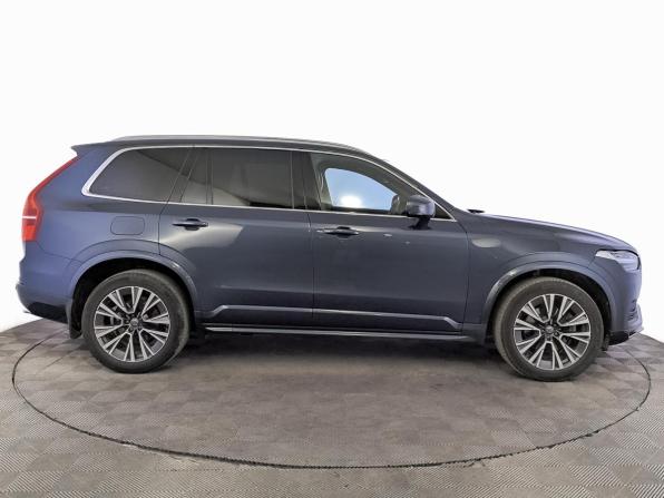 Volvo XC90 II Рестайлинг 1 с пробегом 2021 года, цена 5 045 000 рублей, 115332 км, внедорожник, Автокод Объявления