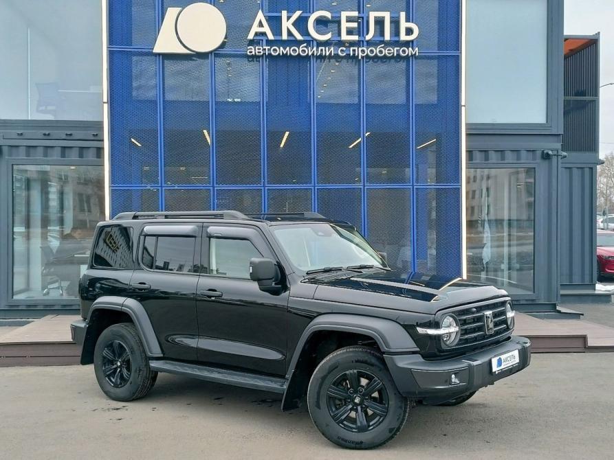 Tank 300 I Архангельск  - изображение 3