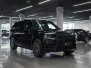 Zeekr 9X Москва  - изображение 41