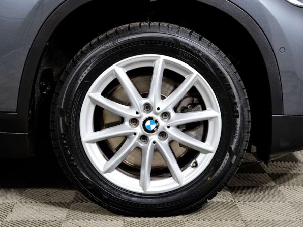 BMW X1 II (F48) с пробегом 2018 года, цена 2 498 000 рублей, 73505 км, внедорожник, Автокод Объявления