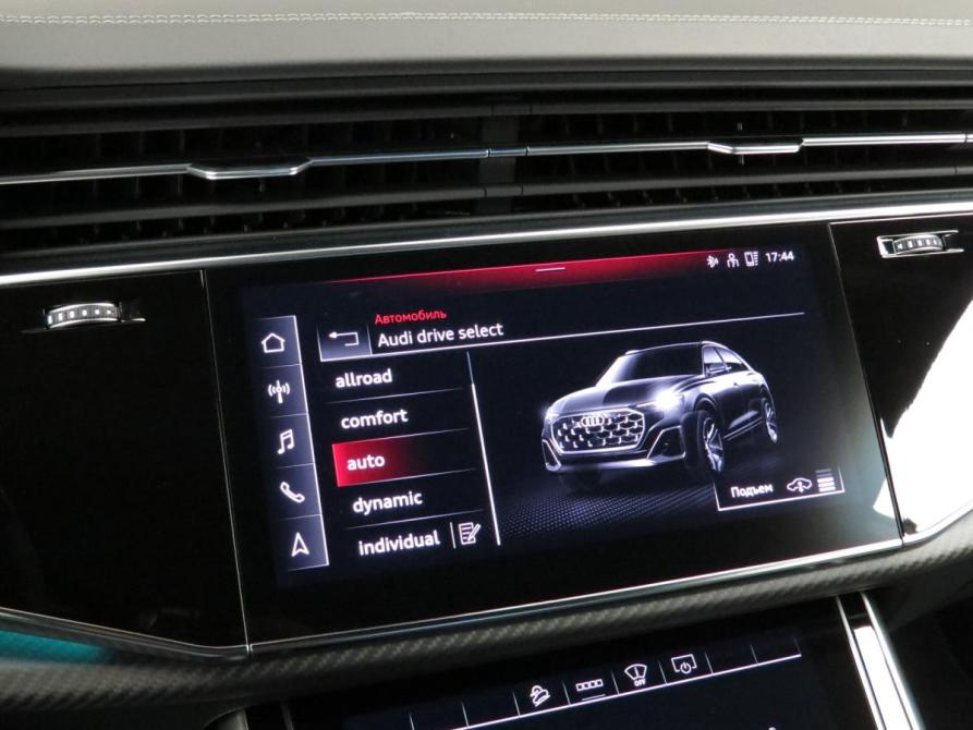 Audi Q8 I (4M) Рестайлинг Санкт-Петербург  - изображение 29