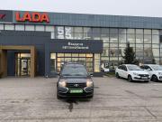 Lada (ВАЗ) Largus I Рестайлинг Липецк  - изображение 11