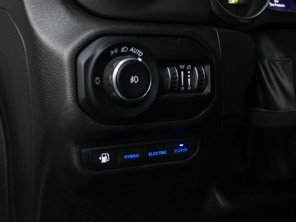 Jeep Wrangler IV (JL) с пробегом 2022 года, цена 6 499 000 рублей, 11400 км, внедорожник, Автокод Объявления