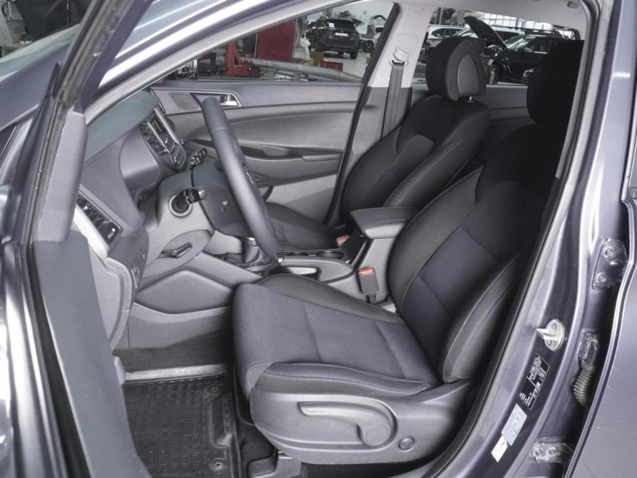 Hyundai Tucson III Ростов-на-Дону  - изображение 10