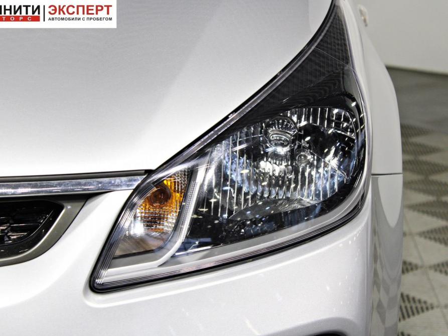 Kia Rio IV Белгород  - изображение 9