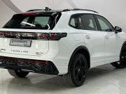 Volkswagen Tiguan II Рестайлинг (China Market) Воронеж  - изображение 24