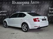 Skoda Octavia III (A7) Рестайлинг Краснодар  - изображение 39
