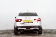 Lada (ВАЗ) Vesta I Сургут  - изображение 23