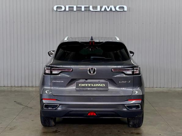 Changan UNI-S (CS55 Plus) с пробегом 2024 года, цена 2 297 000 рублей, 22299 км, внедорожник, Автокод Объявления