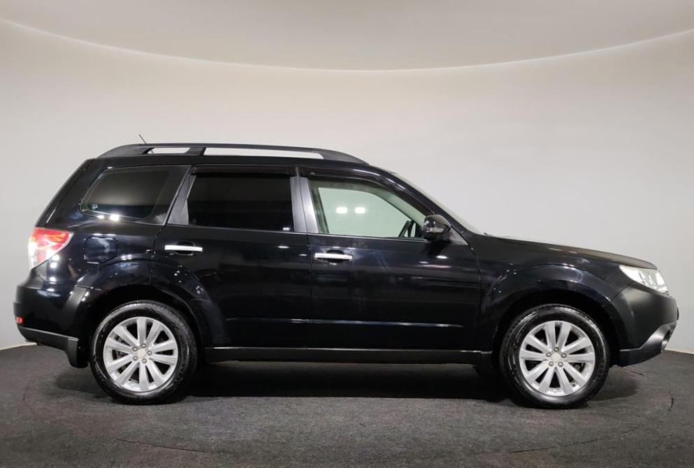 Subaru Forester III Ярославль  - изображение 4