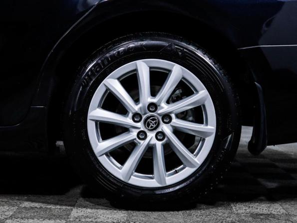 Toyota Camry VIII (XV70) Рестайлинг с пробегом 2021 года, цена 2 550 000 рублей, 89265 км, седан, Автокод Объявления