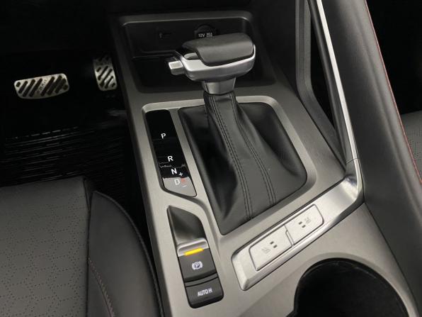 Changan CS35 Plus I Рестайлинг с пробегом 2023 года, цена 1 870 000 рублей, 20732 км, внедорожник, Автокод Объявления
