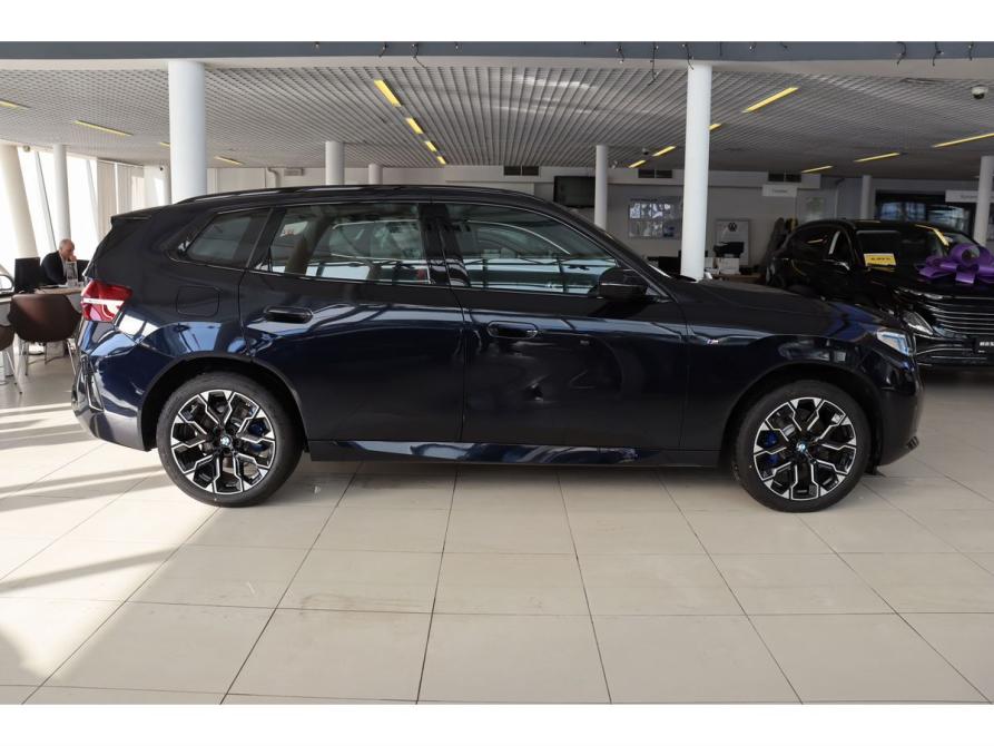 BMW X3 IV (G45/G48) Новосибирск  - изображение 12