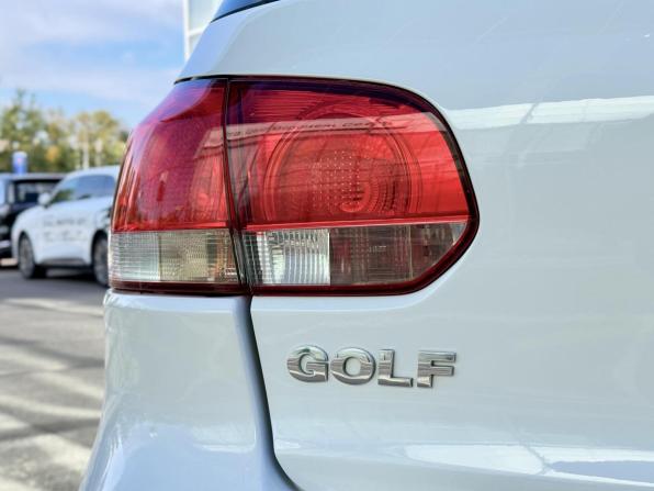 Volkswagen Golf VI с пробегом 2012 года, цена 822 000 рублей, 283343 км, кабриолет, Автокод Объявления
