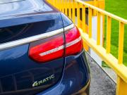 Mercedes-Benz GLE Coupe I (C292) Москва  - изображение 35