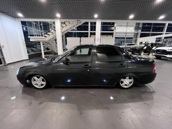 Lada (ВАЗ) Priora I с пробегом 2008 года, цена 170 000 рублей, 264406 км, седан, Автокод Объявления