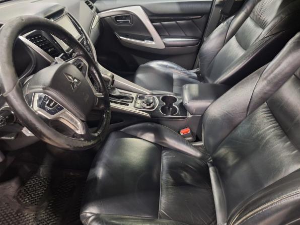 Mitsubishi Pajero Sport III с пробегом 2016 года, цена 2 365 000 рублей, 205867 км, внедорожник, Автокод Объявления