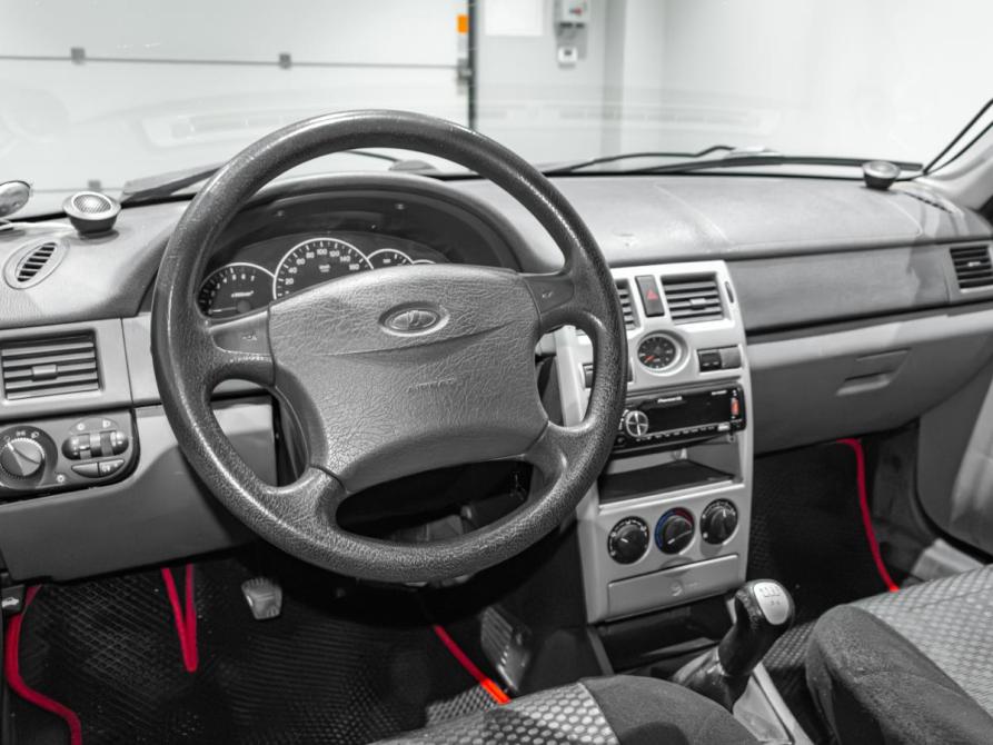 Lada (ВАЗ) Priora I Екатеринбург  - изображение 12