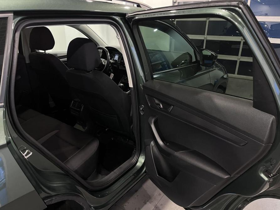 Skoda Karoq I Чебоксары  - изображение 26