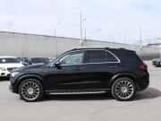 Mercedes-Benz GLE II (V167) Москва  - изображение 37