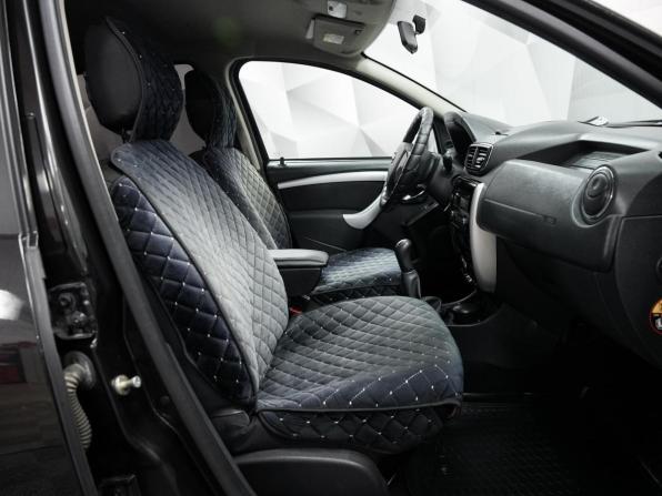 Nissan Terrano III (D10) с пробегом 2015 года, цена 970 000 рублей, 139700 км, внедорожник, Автокод Объявления