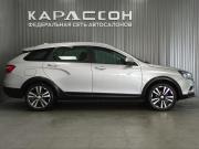 Lada (ВАЗ) Vesta I Пермь  - изображение 24