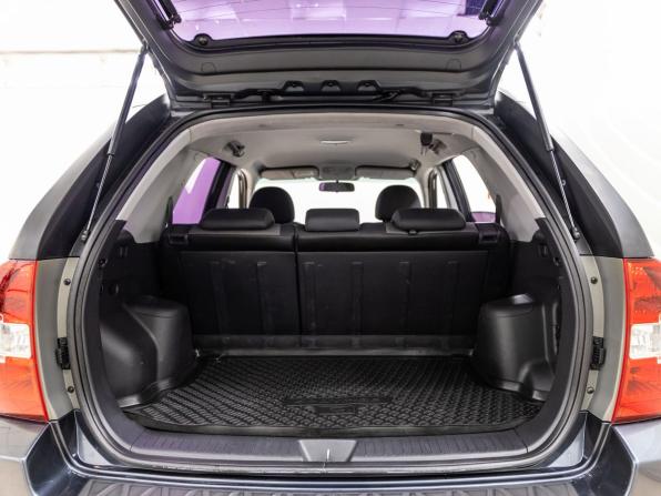 Kia Sportage II Рестайлинг с пробегом 2010 года, цена 898 000 рублей, 145662 км, внедорожник, Автокод Объявления