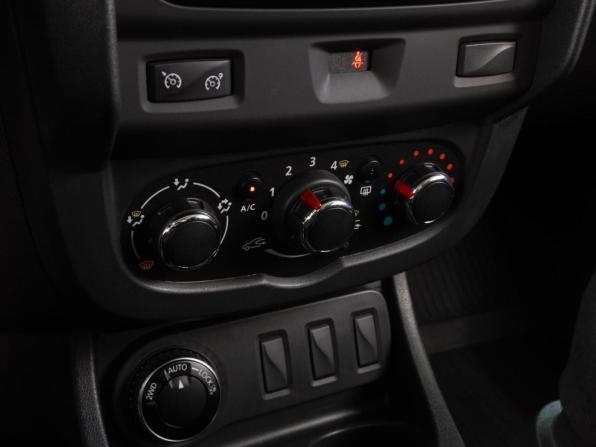 Renault Duster II с пробегом 2021 года, цена 1 749 000 рублей, 132094 км, внедорожник, Автокод Объявления