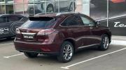 Lexus RX III Рестайлинг Оренбург  - изображение 25