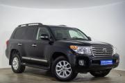 Toyota Land Cruiser 200 Series Рестайлинг 1 Оренбург  - изображение 24