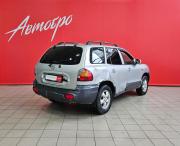 Hyundai Santa Fe I Вологда  - изображение 21