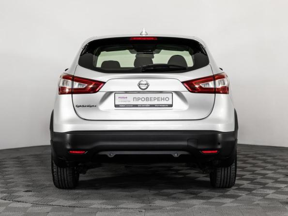Nissan Qashqai II с пробегом 2018 года, цена 1 399 000 рублей, 199607 км, внедорожник, Автокод Объявления