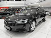 Opel Insignia II Рестайлинг Казань  - изображение 23